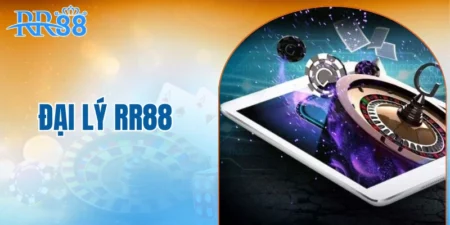 đại lý RR88