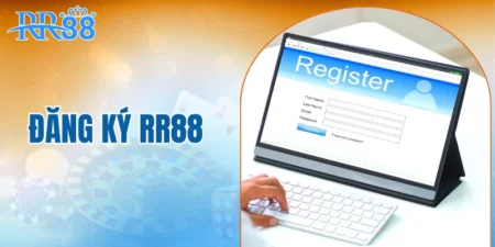 đăng ký RR88