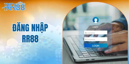 đăng nhập RR88