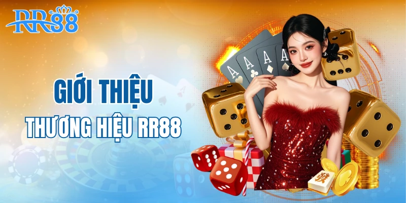 RR88 và những điều bạn cần biết 
