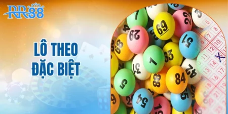 Lô theo đặc biệt