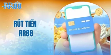 rút tiền RR88