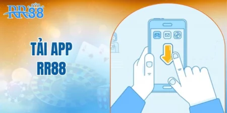 Tải app RR88